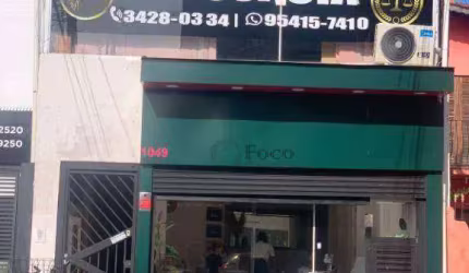 Sala para alugar, 7 m² por R$ 1.000,00/mês - Parque Renato Maia - Guarulhos/SP