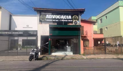 Prédio à venda, 247 m² por R$ 950.000,00 - Parque Renato Maia - Guarulhos/SP