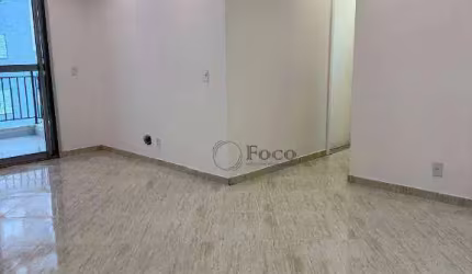Apartamento com 3 dormitórios à venda, 76 m² por R$ 500.000 - Picanco - Guarulhos/SP