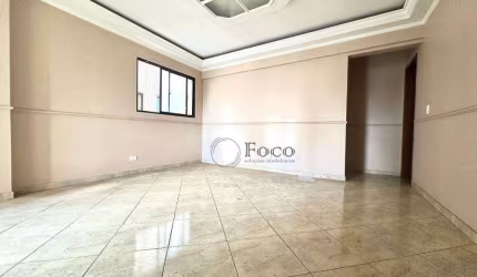 Apartamento com 2 dormitórios, 100 m² - venda por R$ 580.000 ou aluguel por R$ 4.180/mês - Vila Milton - Guarulhos/SP