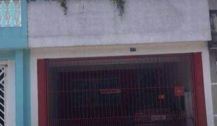 Sobrado com 3 dormitórios à venda, 450 m² por R$ 350.000 - Jardim São Paulo - Guarulhos/SP