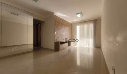 Apartamento com 3 dormitórios para alugar, 70 m² por R$ 3.337,50/mês - Centro - Guarulhos/SP