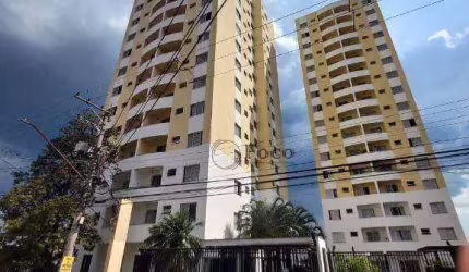 Apartamento com 2 dormitórios à venda, 57 m² por R$ 390.000 - Vila Milton - Guarulhos/SP