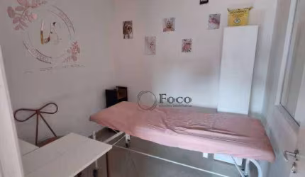 Sala para alugar, 40 m² por R$ 1.800,00/mês - Jardim Santa Mena - Guarulhos/SP