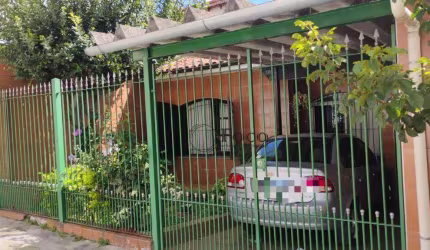 Casa com 3 dormitórios à venda, 105 m² por R$ 800.000 - Vila Moreira - Guarulhos/SP