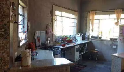 Sítio com 3 dormitórios à venda, 24200 m² por R$ 530.000 - Vila Pedra Vermelha - Mairiporã/SP