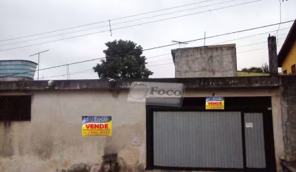 Casa com 2 dormitórios à venda, 140 m² por R$ 350.000,00 - Pimentas - Guarulhos/SP
