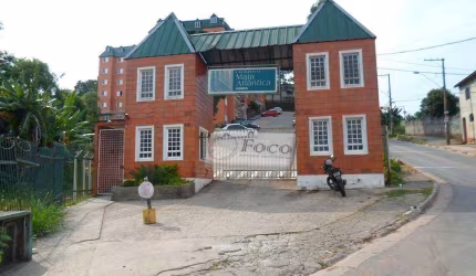 Apartamento Residencial à venda, Jardim Valéria, Guarulhos - AP0113.