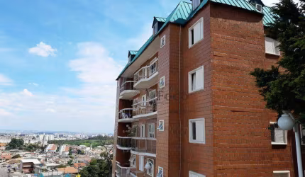 Apartamento Duplex à venda, 198 m² por R$ 480.000,00 - Jardim Valéria - Guarulhos/SP