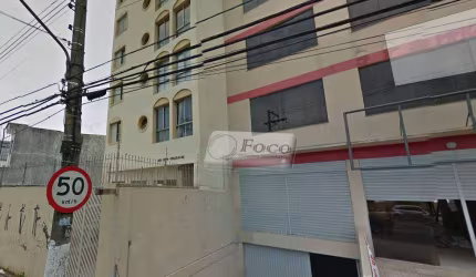 Apartamento Duplex Residencial à venda, Vila Hulda, Guarulhos - AD0010.
