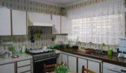 Sobrado Residencial à venda, Jardim Santa Clara, Guarulhos - SO0083.