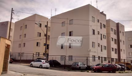 Apartamento residencial à venda, Jardim Paraventi, Guarulhos - AP0167.
