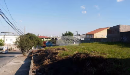 Terreno Residencial à venda, Vila São João Batista, Guarulhos - TE0043.