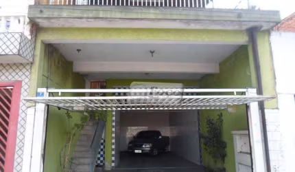 Sobrado Residencial à venda, Jardim Rosa de Franca, Guarulhos - SO0120.