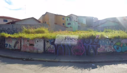 Terreno Zona Mista à venda, Portal dos Gramados, Guarulhos - TE0044.
