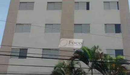 Apartamento com 3 dormitórios à venda, 60 m² por R$ 335.000,00 - Vila Leonor - Guarulhos/SP