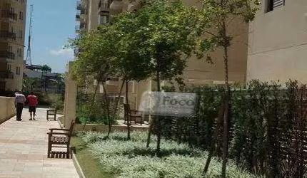 Apartamento Residencial à venda, Picanco, Guarulhos - AP0264.