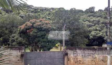 Terreno à venda, 40000 m² por R$ 40.000.000,00 - Portal dos Gramados - Guarulhos/SP