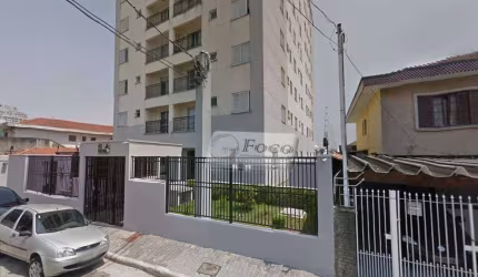 Apartamento Residencial à venda, Vila Medeiros, São Paulo - AP0304.