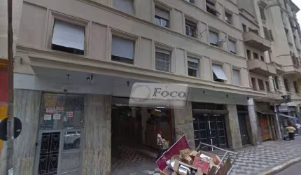 Apartamento Residencial à venda, Santa Efigênia, São Paulo - AP0314.