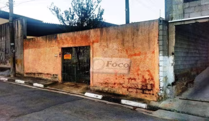 Terreno à venda, 300 m² por R$ 350.000,00 - Parque São Miguel - Guarulhos/SP