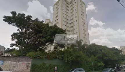 Apartamento Residencial à venda, Lauzane Paulista, São Paulo - AP0369.