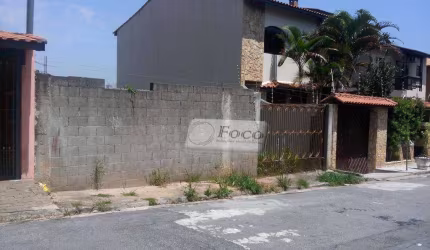 Terreno Residencial à venda, Parque Renato Maia, Guarulhos - TE0087.