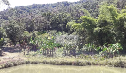 Sítio com 3 dormitórios à venda, 302000 m² por R$ 1.200.000,00 - Centro - Tapiraí/SP