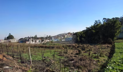 Terreno à venda, 14900 m² por R$ 9.000.000,00 - Jardim São João (Zona Norte) - São Paulo/SP