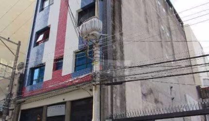 Sala para alugar, 20 m² por R$ 1.350,00/mês - Jardim Guarulhos - Guarulhos/SP