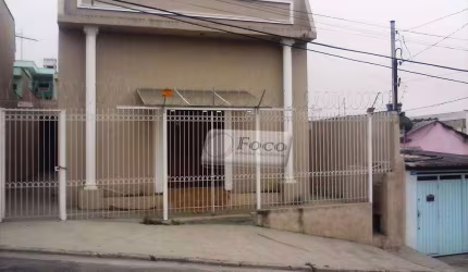 Loja Comercial à venda, Cidade Líder, São Paulo - LO0105.