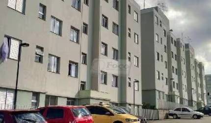 Apartamento Duplex residencial para venda e locação, Jardim São Domingos, Guarulhos - AD0014.