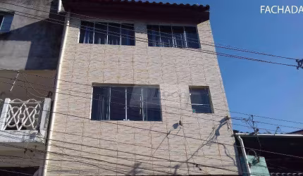 Selecione residencial à venda, Chácara Cabuçu, Guarulhos.