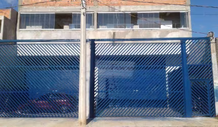 Prédio comercial à venda, Vila Carmela II, Guarulhos - SL0039.