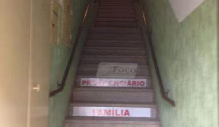 Sala comercial à venda, Vila Galvão, Guarulhos.