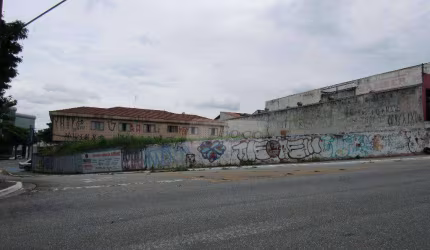 Terreno comercial à venda, Jardim Santa Mena, Guarulhos.