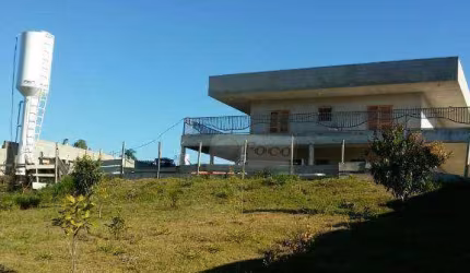 Chácara com 6 dormitórios à venda, 1650 m² por R$ 800.000,00 - Parque Residencial Itapeti - Mogi das Cruzes/SP
