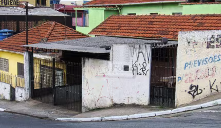 Casa residencial à venda, Centro, Guarulhos.