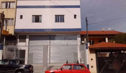 Sala para alugar, 37 m² por R$ 1.386,00/mês - Gopoúva - Guarulhos/SP