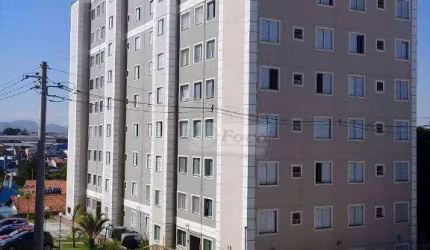 Apartamento residencial à venda, Vila Bremen, Guarulhos.