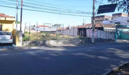 Terreno comercial à venda, Vila Galvão, Guarulhos - TE0137.