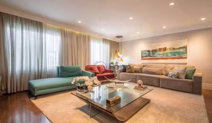 Sobrado com 3 dormitórios à venda, 227 m² por R$ 1.800.000,00 - Portal dos Gramados - Guarulhos/SP
