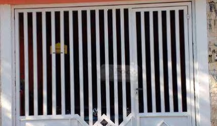 Sobrado residencial à venda, Parque Continental I, Guarulhos - SO0353.
