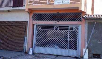 Casa à venda, 150 m² por R$ 500.000,00 - Jardim Las Vegas - Guarulhos/SP