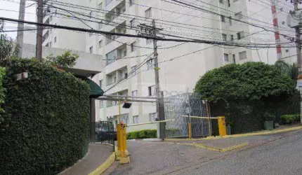 Apartamento com 3 dormitórios à venda, 65 m² por R$ 350.000,00 - Picanco - Guarulhos/SP