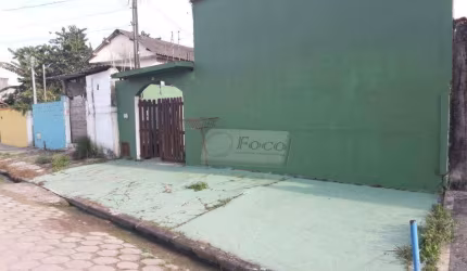Casa à venda por R$ 250.000,00 - Balneário Gaivota - Itanhaém/SP