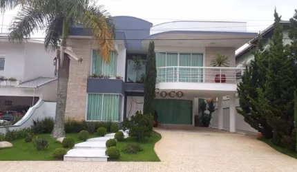 Sobrado à venda, 500 m² por R$ 3.900.000,00 - Jardim Residencial Suzano - Suzano/SP