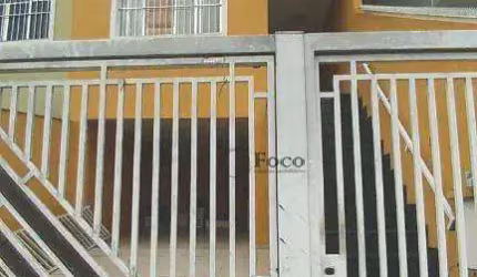 Casa com 3 dormitórios à venda, 140 m² por R$  - Vila Maria Luiza - Guarulhos/SP