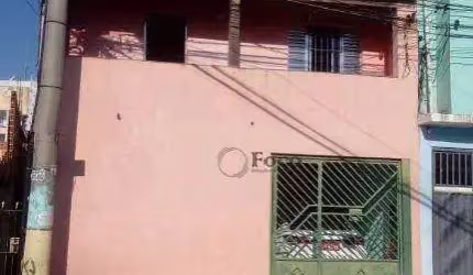 Sobrado à venda, 98 m² por R$ 245.000,00 - Jardim Santa Clara - Guarulhos/SP