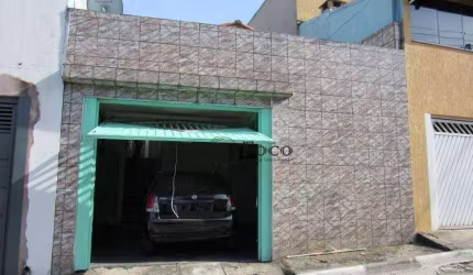 Casa com 2 dormitórios à venda, 81 m² por R$ 400.000,00 - Jardim Rosa de Franca - Guarulhos/SP